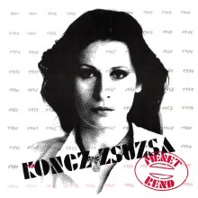 1981 Koncz Zsuzsa – Menetrend