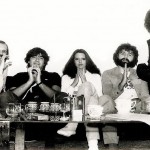 Főnix együttes 1981.