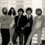 Főnix együttes 1981.