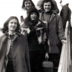 Juventus Berlin-Bud trip