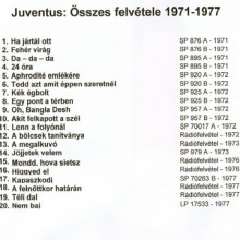 Juventus összes