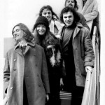 Juventus&Zalatnay 1972