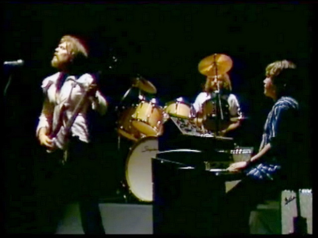 ILLÉS együttes 1980.