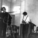 Arthur együttes Vörösmarty gimn. vetélkedő 1969.