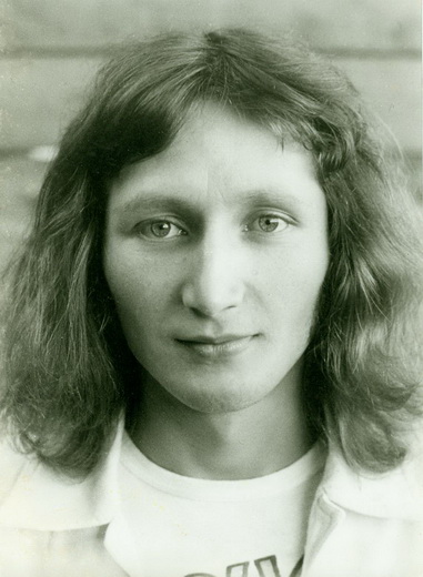Dandó Péter 1975