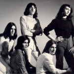 Ferm együttes 1970.