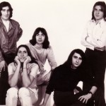 Ferm együttes 1970.