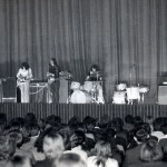 Ferm együttes Corvin mozi koncert 1971.