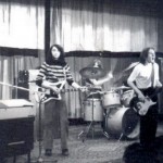 Ferm együttes koncert 1970.