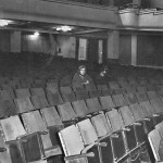 Ferm együttes Környei Attila Corvin mozi 1971.