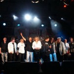Csurgai Attila FERM koncert 2008