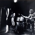 Jam együttes 1971.
