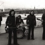 Juventus együttes 1972- DDR TV