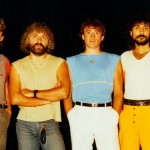 NOKEDLI együttes 1985