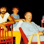 NOKEDLI együttes 1985