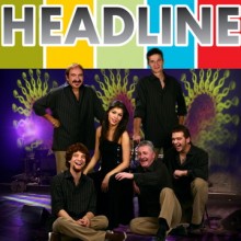 Headline Band 2007