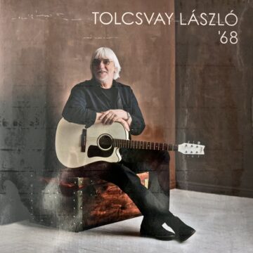 Tolcsvay László '68